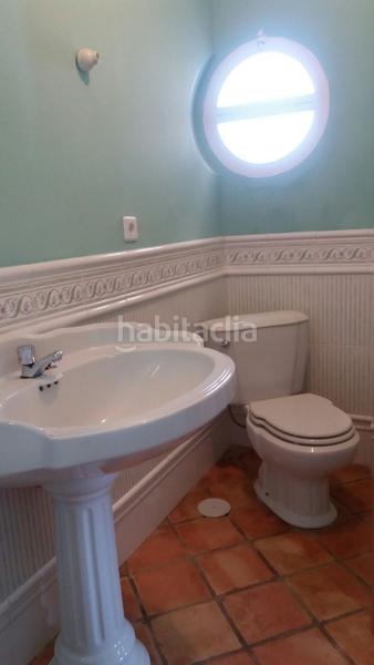 Foto abadc680-3131-429d-b532-f75fa4fe8aca. Chalet dans La Huerta Mutxamel