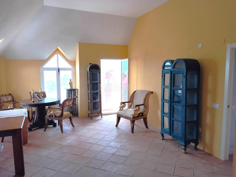 Foto ae93a330-8a1a-411d-bb3c-1805b570f3d4. Chalet dans La Huerta Mutxamel