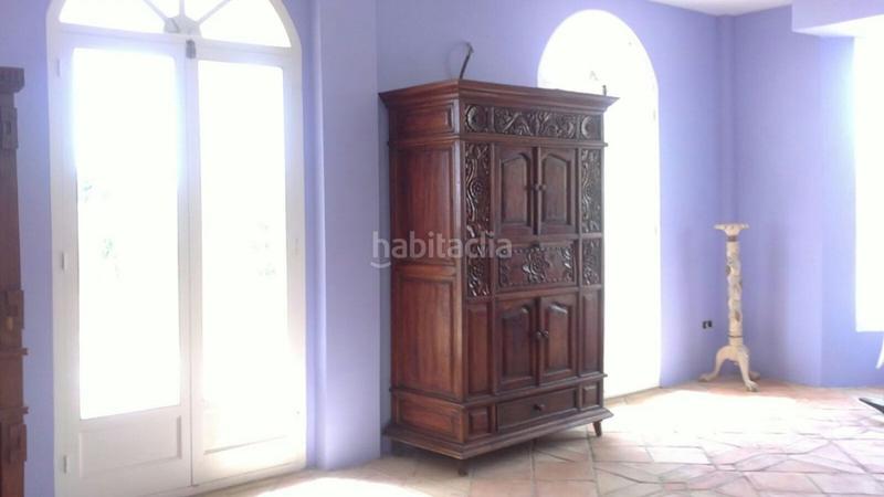 Foto ccca348a-b3cb-4a9b-a340-e76a75800c86. Chalet dans La Huerta Mutxamel