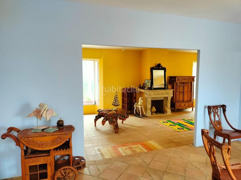 Foto 26ca0dc5-0568-4383-b1cf-5a9a7d7178bb. Chalet in La Huerta Mutxamel