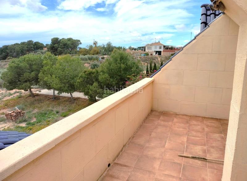 Foto 8448ed42-5a76-4d3d-b420-8739c52c9938. Chalet in La Huerta Mutxamel