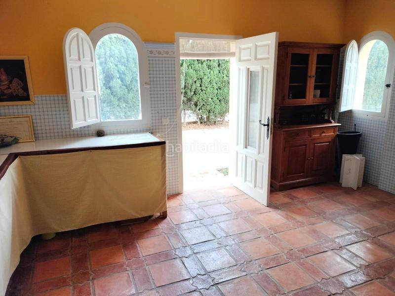 Foto 9746b075-3b4d-4b44-9175-2e5ebc9d65e4. Chalet in La Huerta Mutxamel