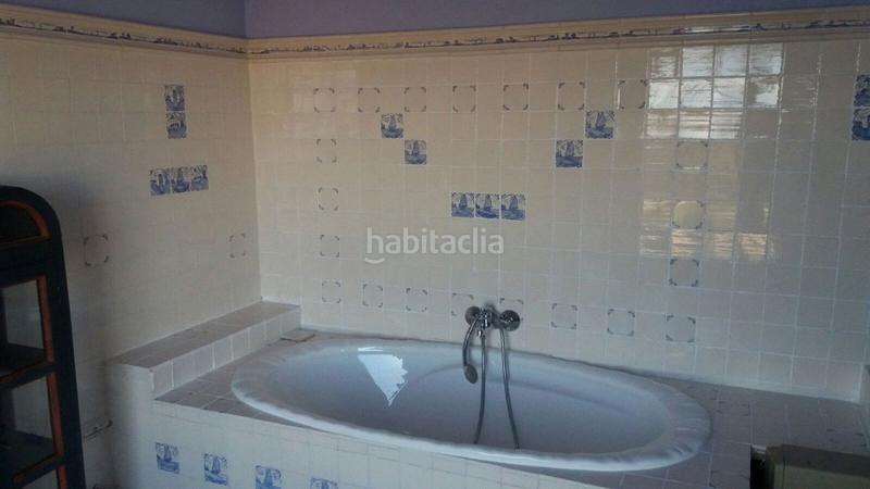 Foto b41311f2-e9f4-415e-9730-4f72a5abf14c. Chalet in La Huerta Mutxamel