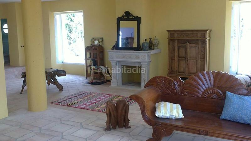 Foto 0abb1c1c-1b58-4aa3-914a-370103add272. Xalet a La Huerta Mutxamel