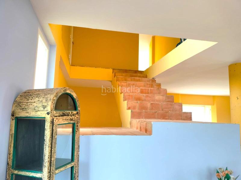 Foto 0c2f90a1-01ea-4137-88ea-f574ed9007bb. Xalet a La Huerta Mutxamel