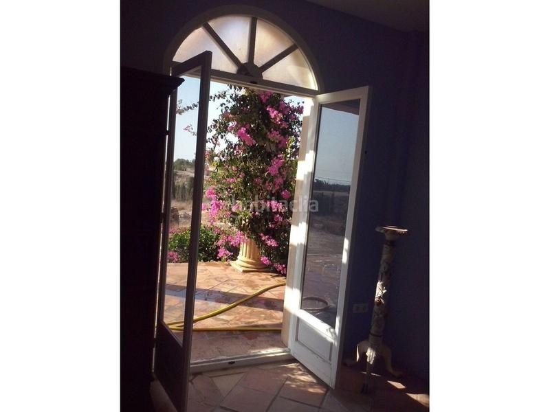 Foto 0dbc0653-21a4-4d5d-9945-355a88f11b4a. Xalet a La Huerta Mutxamel