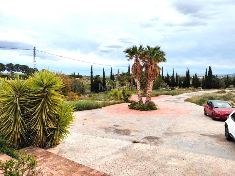 Foto 1637c203-e7eb-4eab-961b-dde2f85e9567. Xalet a La Huerta Mutxamel