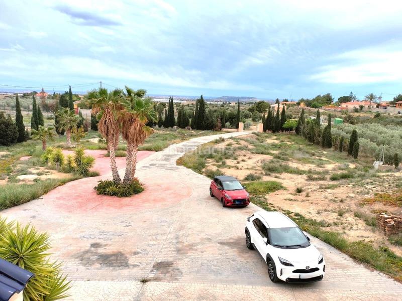 Foto 2b380a27-90b6-4c89-aae5-e516734e8c00. Xalet a La Huerta Mutxamel