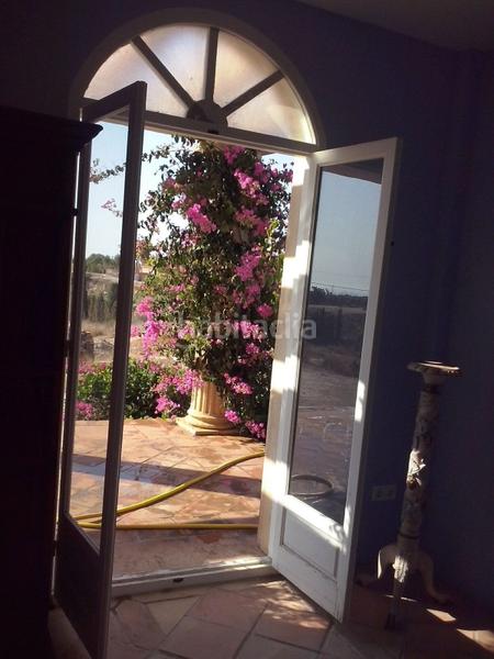 Foto 3c4246a1-5c46-43cb-bddb-ea2933f14b9e. Xalet a La Huerta Mutxamel