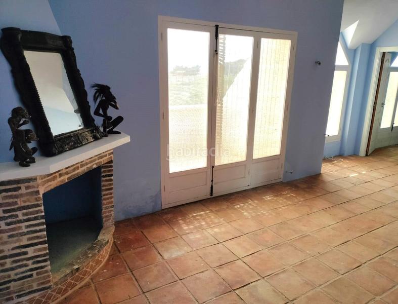 Foto 875bbdad-e196-4acb-9f17-bef48b2cb203. Xalet a La Huerta Mutxamel