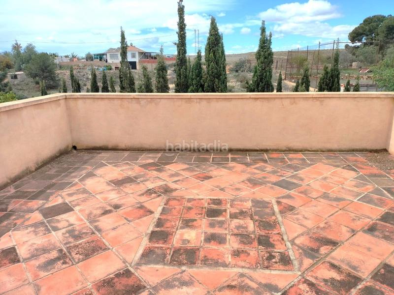 Foto e5b890c4-739a-4aff-977f-1f290218fded. Xalet a La Huerta Mutxamel