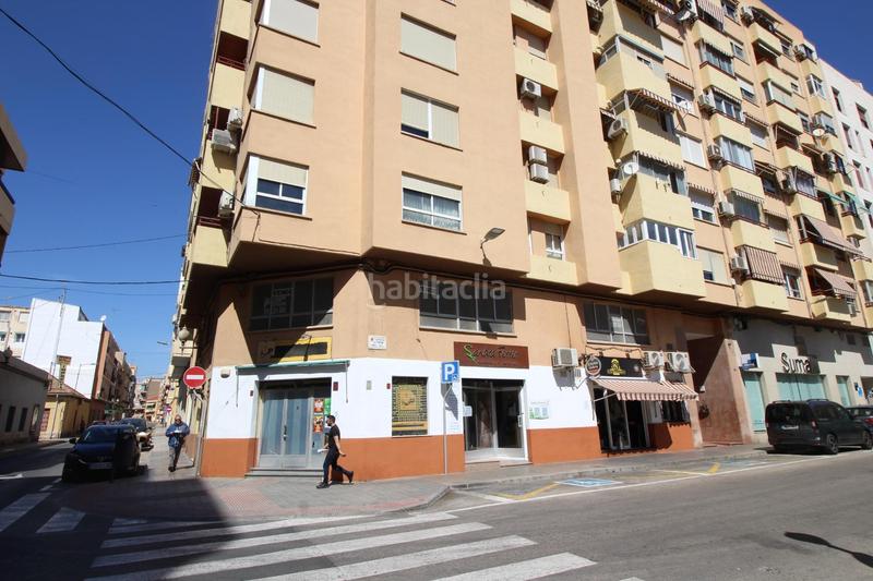 Foto 2f381eb6-207e-465c-ae73-c49271094e95. Locale commerciale in Babel Alicante