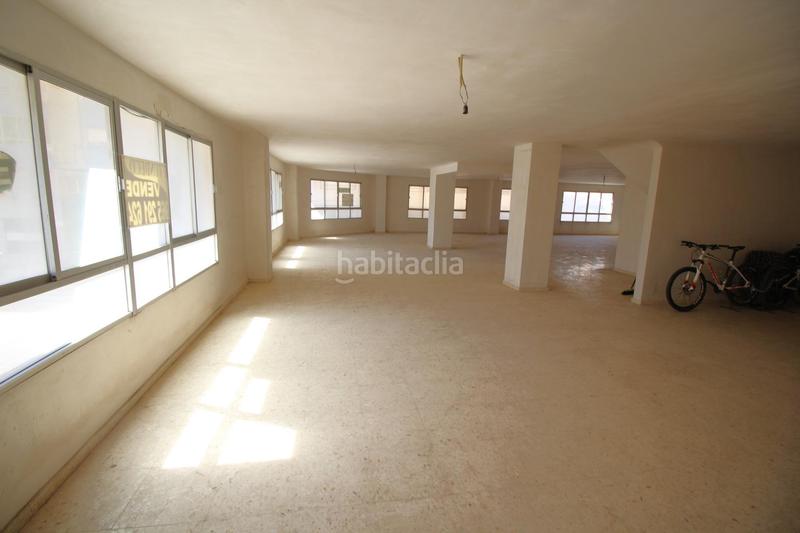 Foto 4d4719b3-5c65-41ab-ab76-2703aab307f5. Locale commerciale in Babel Alicante