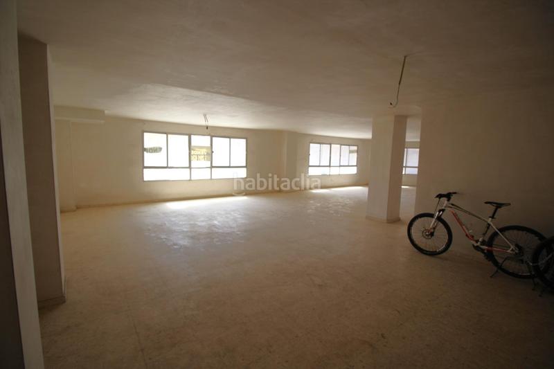 Foto 8c9e838e-4a20-4d2a-9e55-cfd2ae269962. Locale commerciale in Babel Alicante