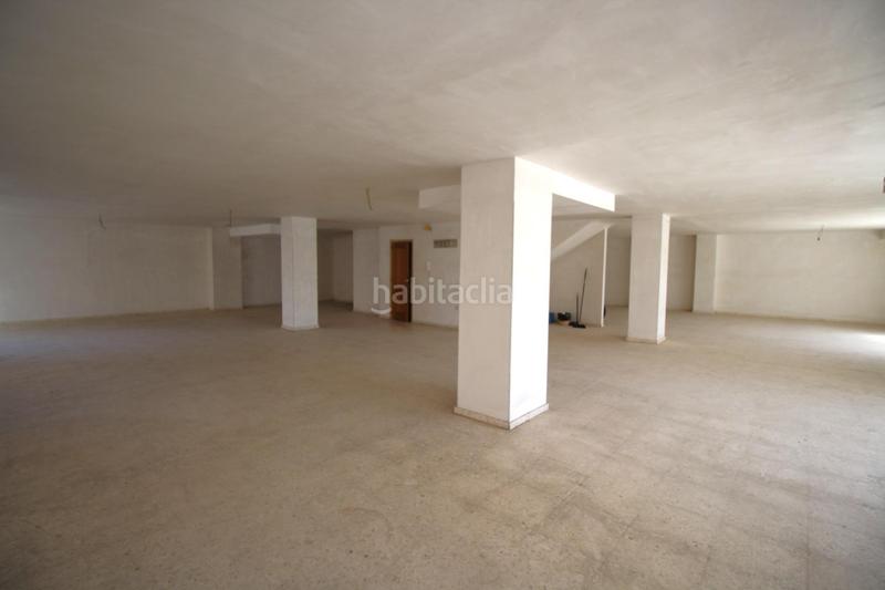 Foto a393f221-0457-45a8-9990-a70683202a55. Locale commerciale in Babel Alicante