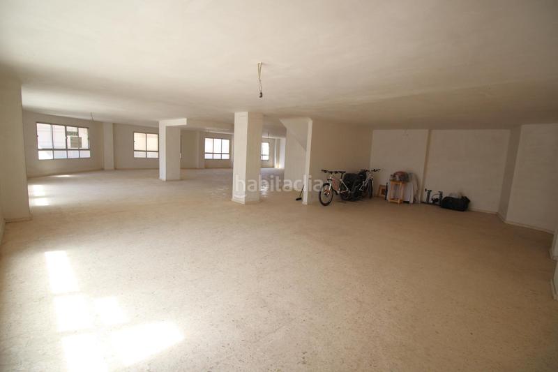 Foto b09767ee-18f4-4b19-8a37-47e36ee94ba6. Locale commerciale in Babel Alicante