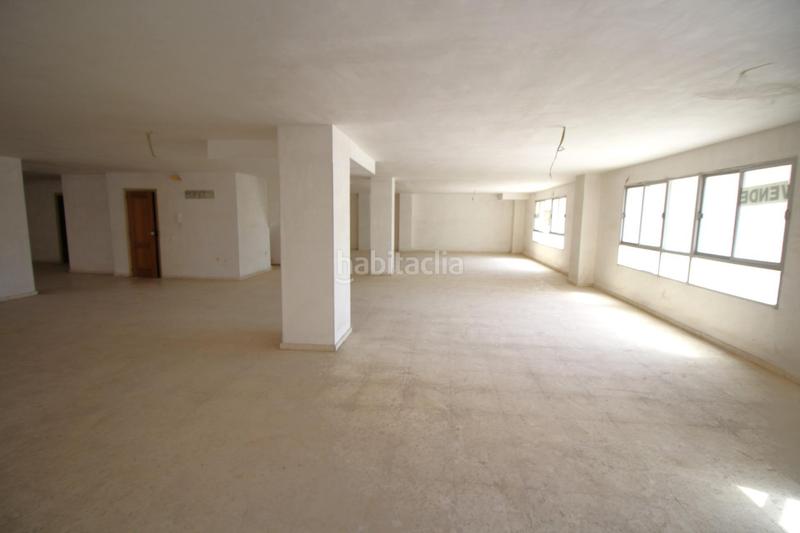 Foto f1b7a049-18a7-427c-a9d3-1fbe1ce7688f. Locale commerciale in Babel Alicante