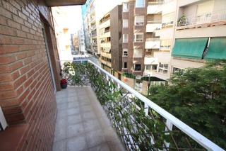 Appartement à Ensanche-Diputación