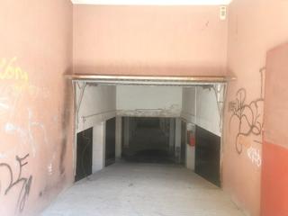 Local commercial à Altozano - Conde Lumiares. Precio negociable