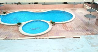 Lloguer Apartament a Los Arenales del Sol. Se alquila apartamento en los arenales de septiembre a mayo solo