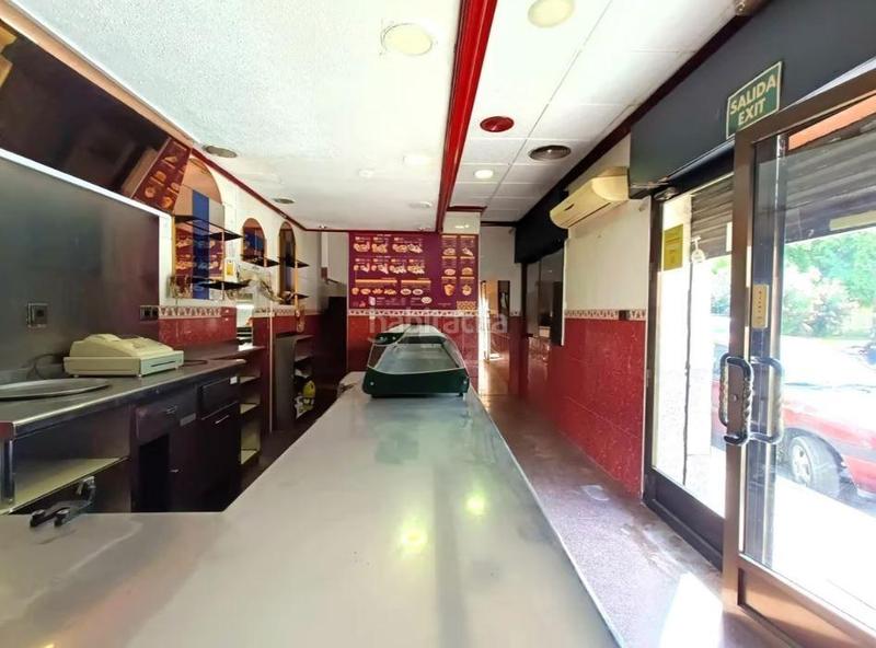 Foto 0c6beabe-1ccd-4cb7-b951-3e078b936de8. Geschäftsraum in Ciudad de Asís Alicante