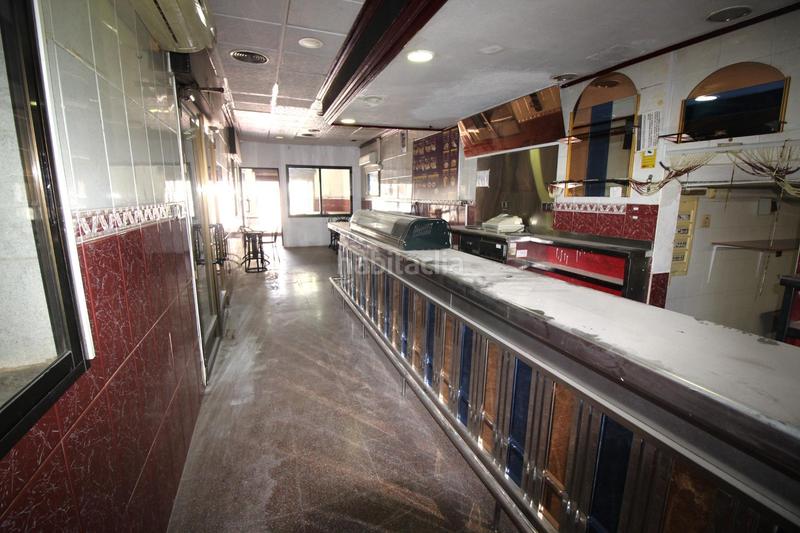 Foto a11772d3-d839-4825-8091-16fe61f9698f. Geschäftsraum in Ciudad de Asís Alicante