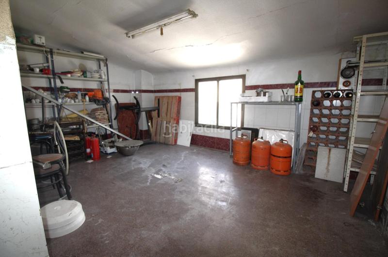 Foto a61b908a-6ef3-4a23-b8b1-1181b24003ff. Geschäftsraum in Ciudad de Asís Alicante