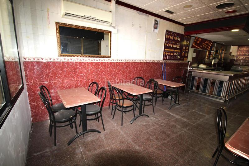 Foto 58ac8115-f019-47f0-80a1-dba1bd2d8e76. Local comercial en Ciudad de Asís Alicante