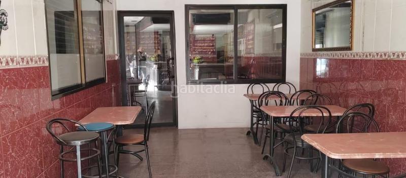 Foto 5b509cde-dd42-4e57-8135-0c190a8740a7. Local comercial en Ciudad de Asís Alicante