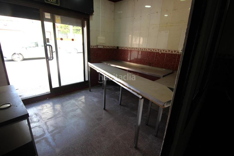 Foto 7c189f7f-302d-408a-9b55-499f2a001c03. Local comercial en Ciudad de Asís Alicante