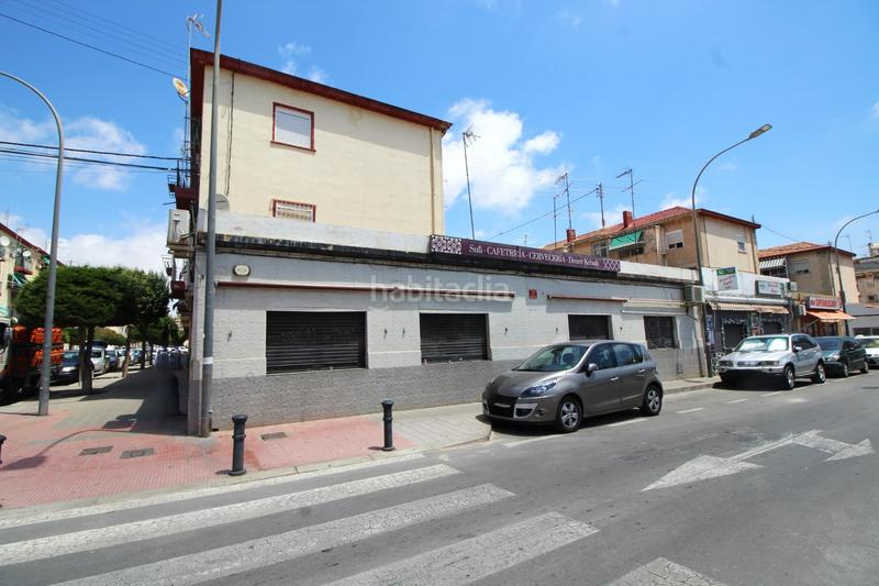 Foto 84be90b8-e34f-495c-91ef-b97ab88f6e0c. Local comercial en Ciudad de Asís Alicante
