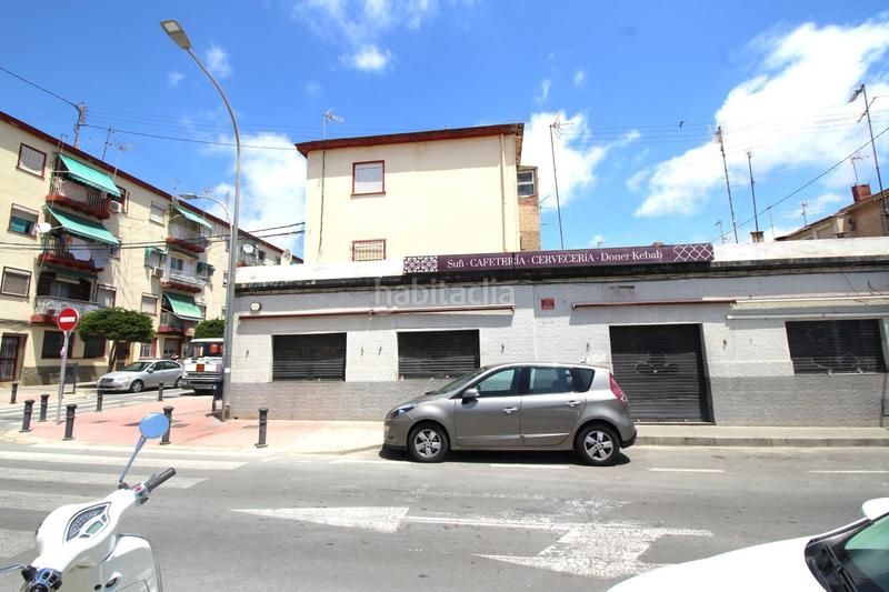 Foto 89c5cf3a-9944-49d2-a4ba-7d32092d5560. Local comercial en Ciudad de Asís Alicante