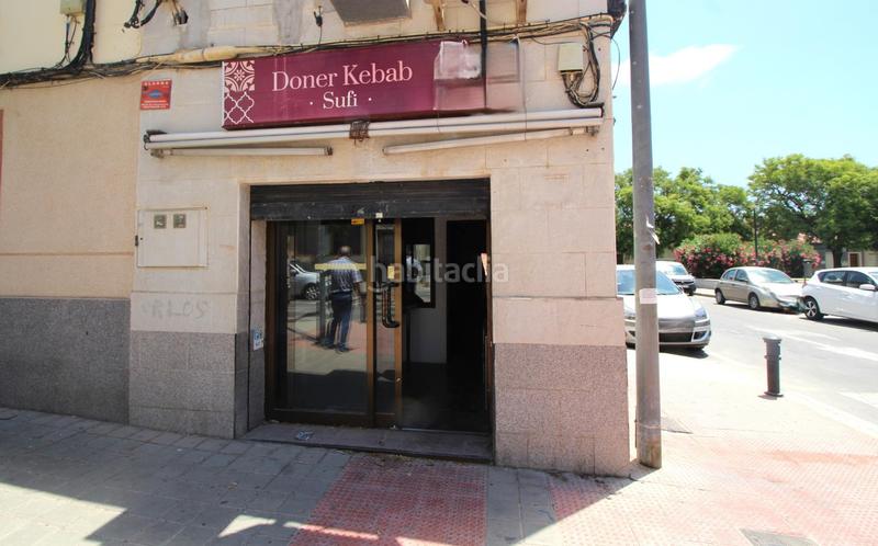 Foto c8f43df4-800d-4c0e-8e33-c8c3975eea05. Local comercial en Ciudad de Asís Alicante