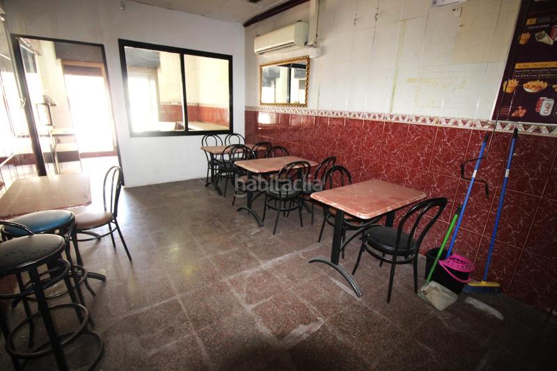 Foto d28f0447-0a09-4b12-ade7-f0764a5bd972. Local comercial en Ciudad de Asís Alicante