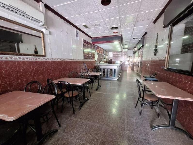 Foto 2aa70d19-0957-4fae-b5d7-57865c6fcdae. Local commercial dans Ciudad de Asís Alicante