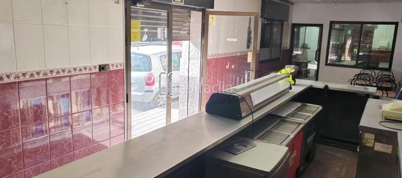 Foto a5e09cd6-57b0-4922-a65b-5d4855707bba. Local commercial dans Ciudad de Asís Alicante