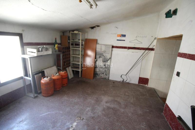 Foto 293c4d2e-bcb3-4c79-981e-72eb613fb2a9. Locale commerciale in Ciudad de Asís Alicante