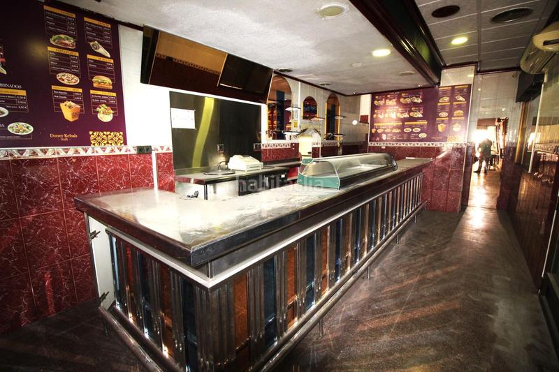 Foto 447291b3-2b98-41f2-9fa3-f31695c7999c. Locale commerciale in Ciudad de Asís Alicante