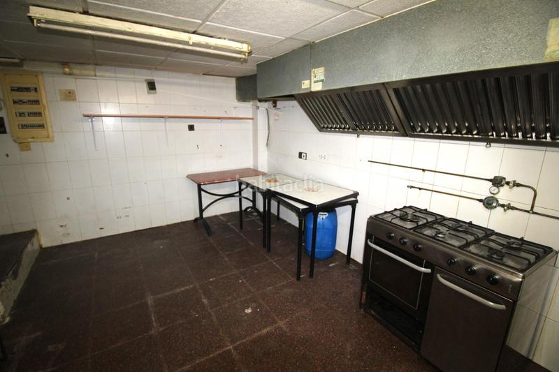 Foto 9c055a47-2224-4c54-a393-293c5184cdc4. Locale commerciale in Ciudad de Asís Alicante