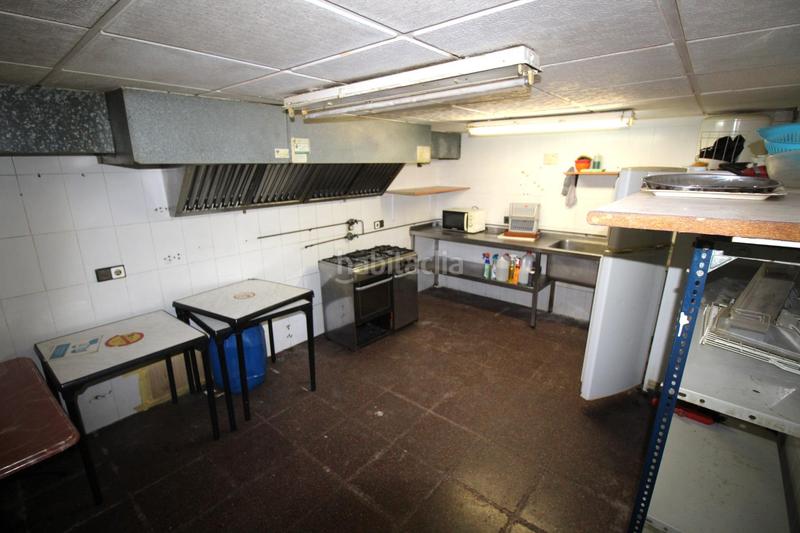 Foto a65ef8ac-0427-42cd-8022-4c36e1d5f501. Locale commerciale in Ciudad de Asís Alicante