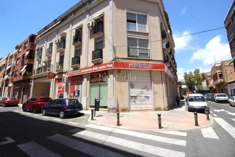 Foto 5a47caf4-27bd-4fe1-8f70-3419209d71e5. Business premise in Babel Alicante