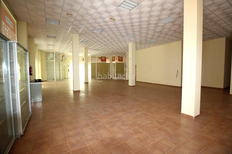 Foto af41aca0-e421-4314-b3f7-95905d7f0b15. Business premise in Babel Alicante