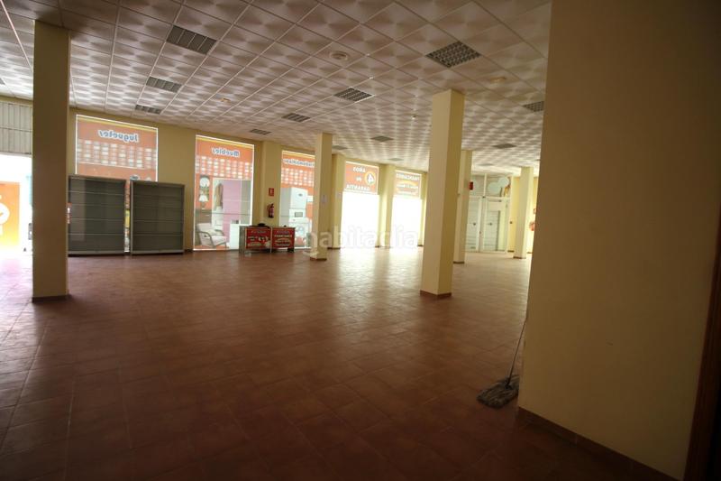 Foto b339d168-b7c9-48b3-a068-94b54c55da3d. Business premise in Babel Alicante