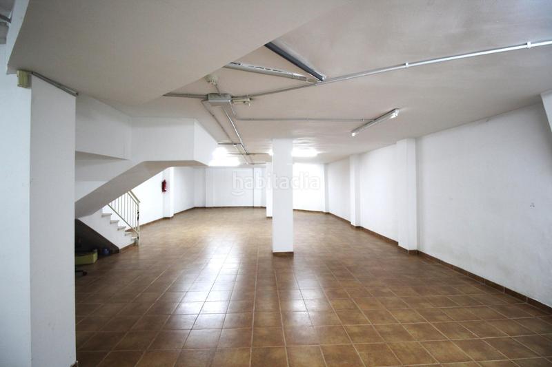 Foto d19a4a34-4471-42f6-b9f5-49641eeaaa8e. Business premise in Babel Alicante