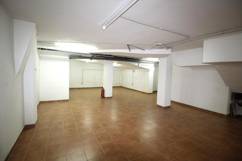 Foto 08036940-5719-449b-a26e-d11db70538b0. Local comercial en Babel Alicante
