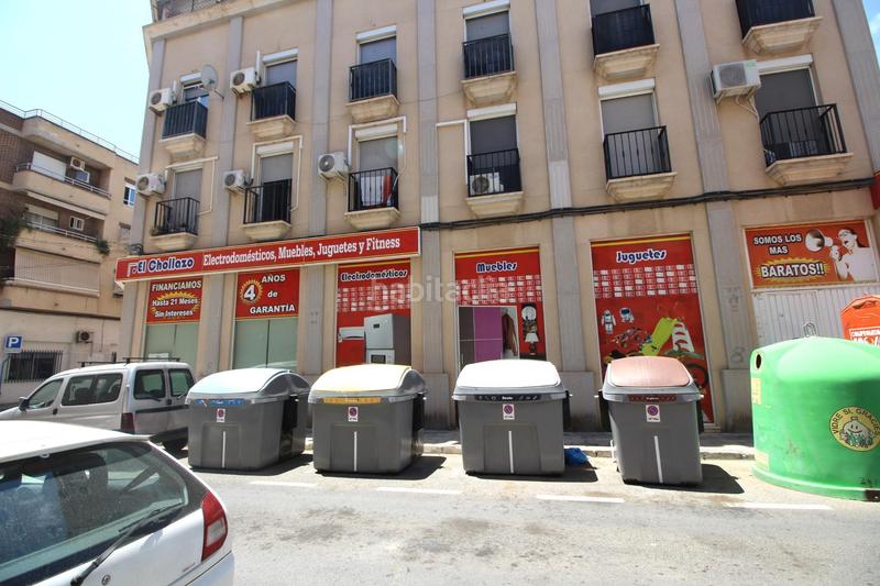 Foto 6778fe18-9982-4862-af1f-922935ebe8f8. Local comercial en Babel Alicante