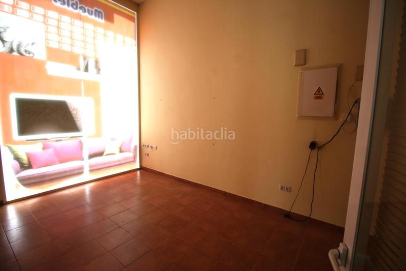 Foto 70797907-e347-4bf9-8fd9-617706e7213f. Local comercial en Babel Alicante