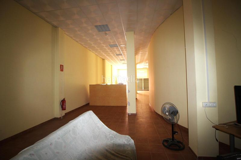 Foto c822ec18-0328-4d25-82c4-b2532c03d698. Local comercial en Babel Alicante