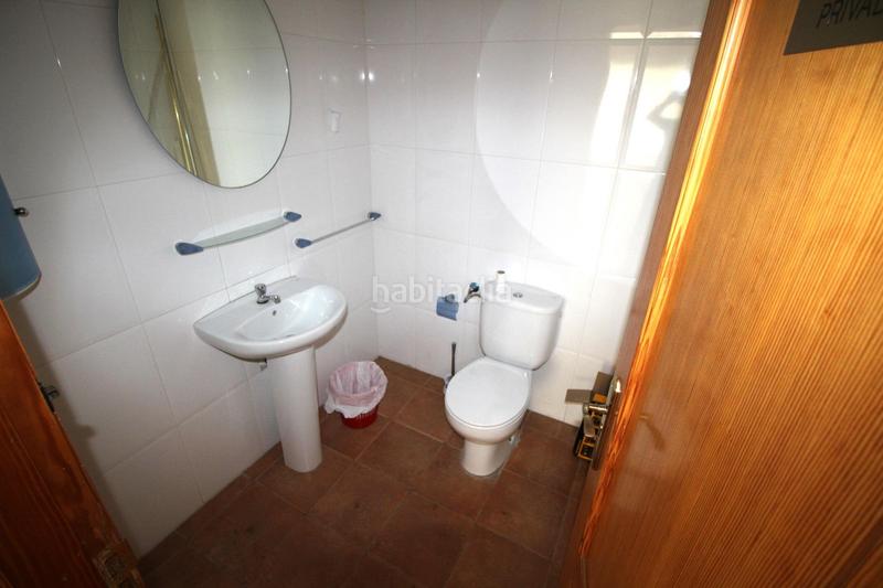 Foto f83be61c-d8ed-44a3-8245-ac88c08ebb78. Local comercial en Babel Alicante