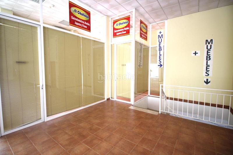 Foto 0bfb92b7-0bc3-4ed2-9559-25f8f0792b8c. Local commercial dans Babel Alicante